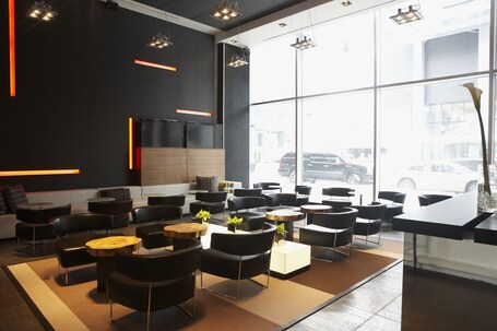 Le Germain Hotel Maple Leaf Square - Image 24
