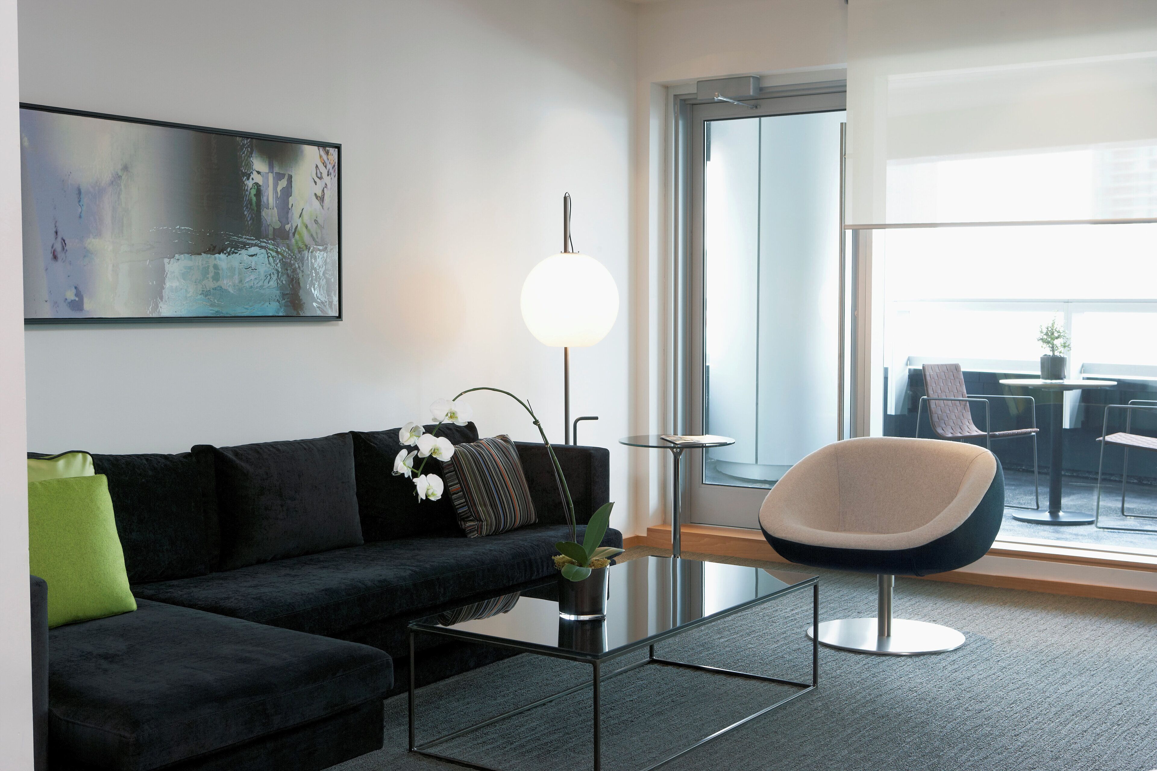 Foto - Le Germain Hotel Maple Leaf Square