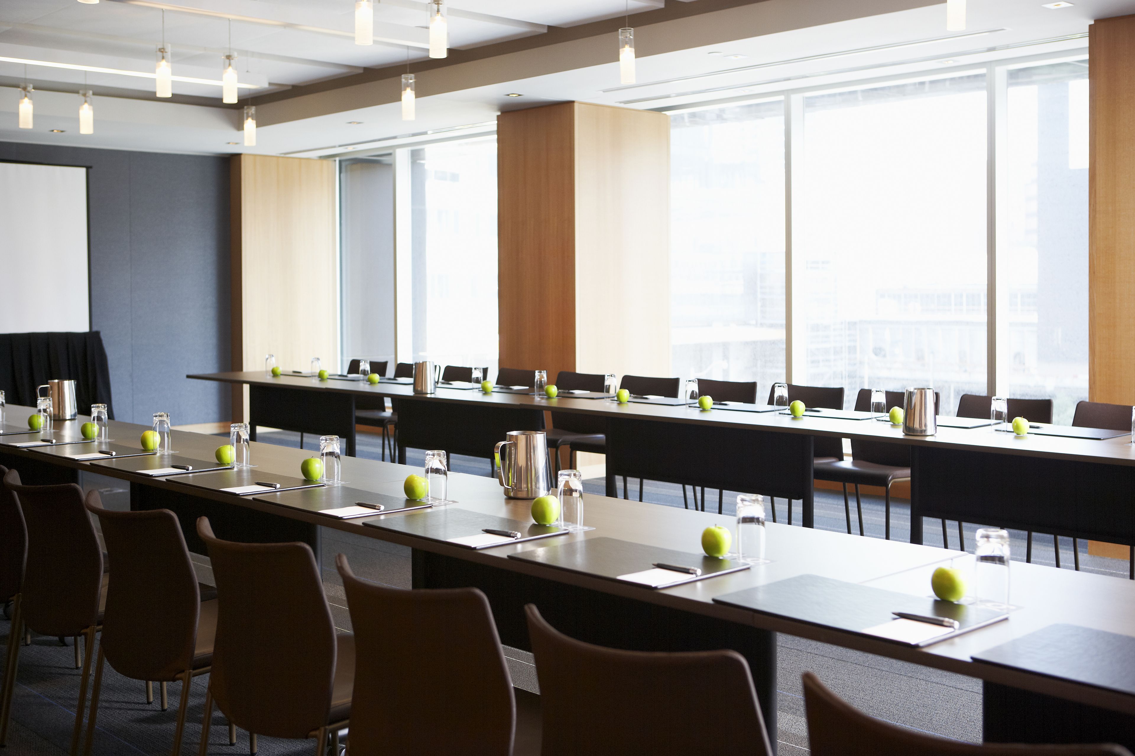 Foto - Le Germain Hotel Maple Leaf Square