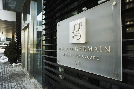 Le Germain Hotel Maple Leaf Square - Image 3