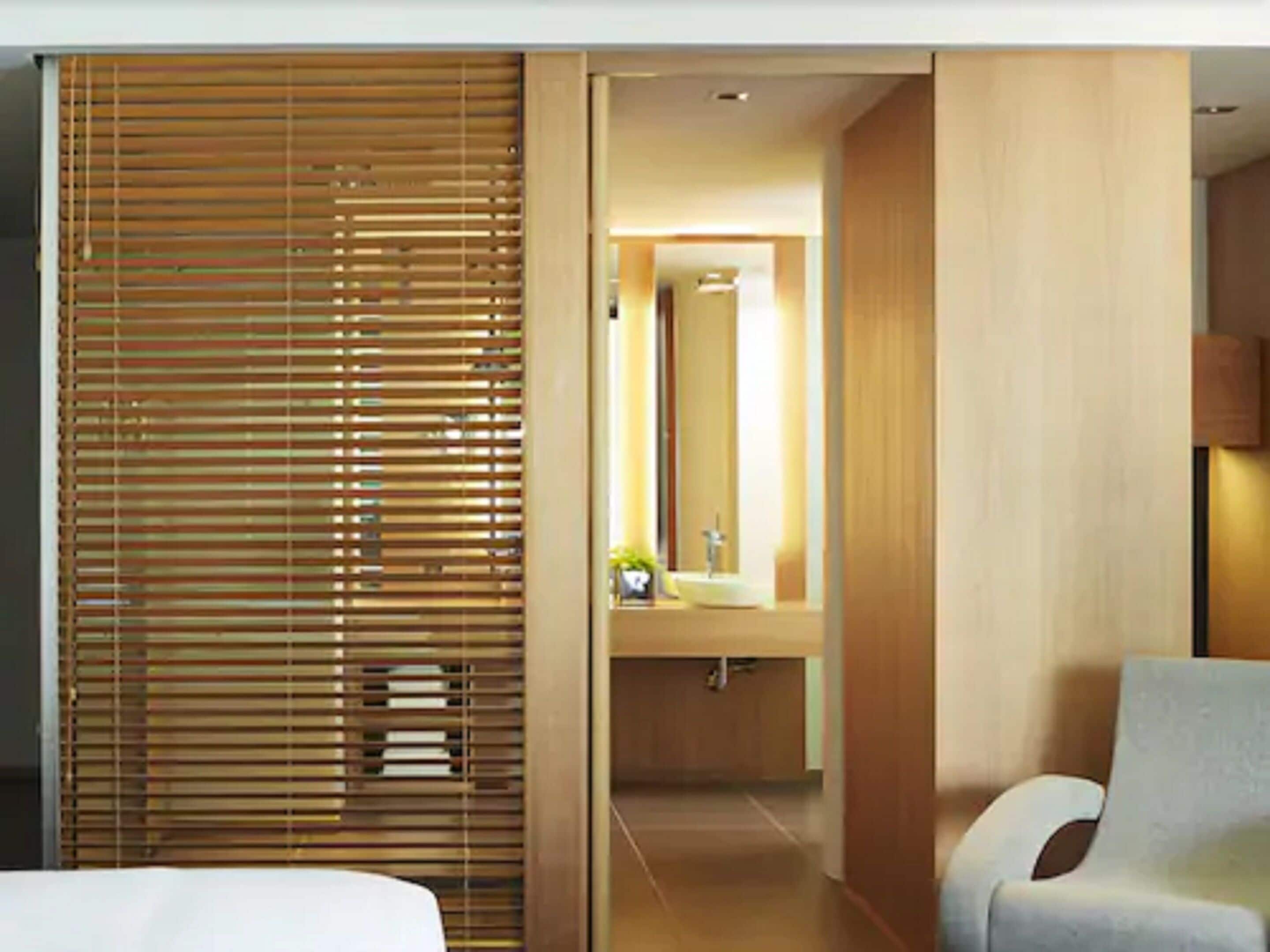 Foto - Le Germain Hotel Maple Leaf Square