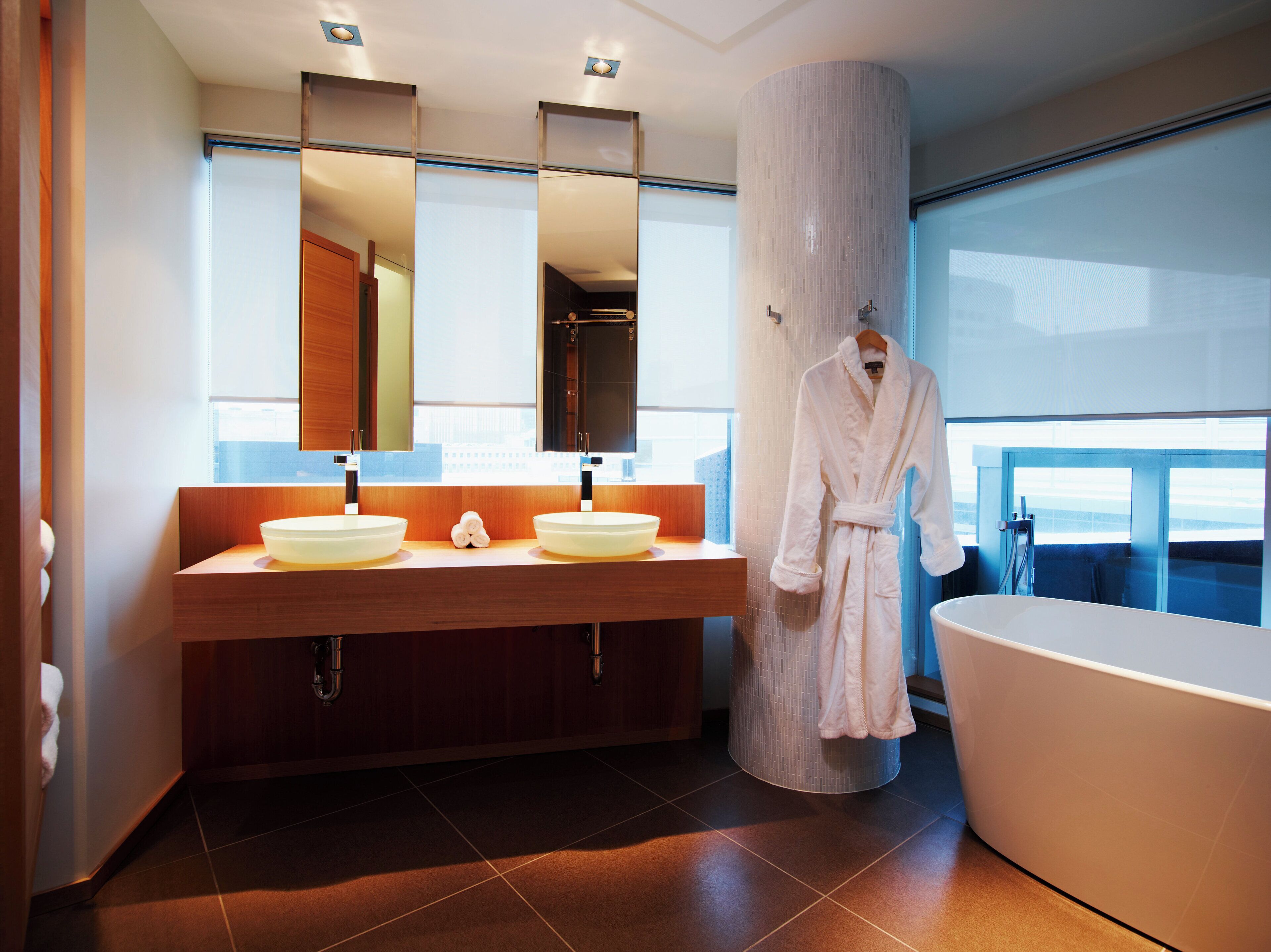 Foto - Le Germain Hotel Maple Leaf Square