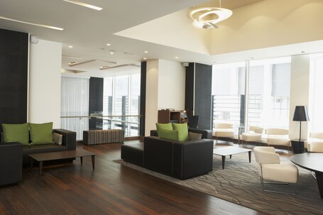 Le Germain Hotel Maple Leaf Square - Image 1