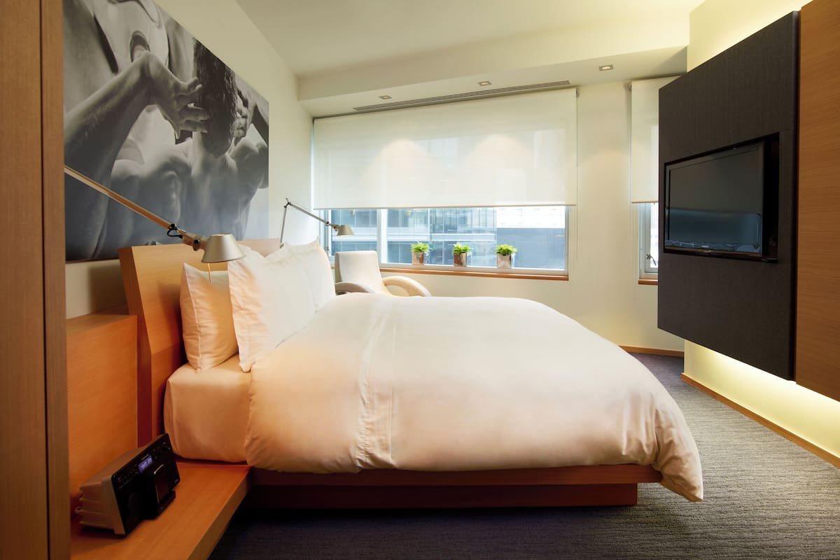 Suite Prestigio, 1 habitación | 1 habitación, sábanas de algodón egipcio y ropa de cama de alta calidad