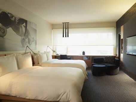 Le Germain Hotel Maple Leaf Square - Image 58