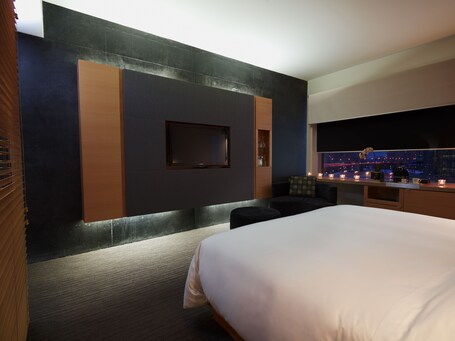 Le Germain Hotel Maple Leaf Square - Image 56
