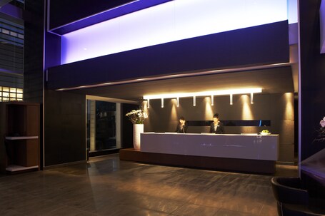 Le Germain Hotel Maple Leaf Square - Image 48