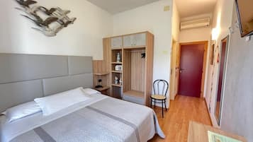 Coffres-forts dans les chambres, bureau