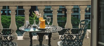 Scala Hotel Buenos Aires