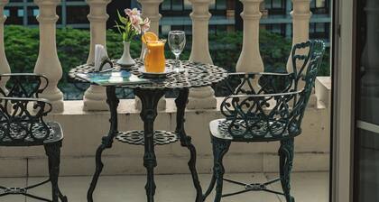 Scala Hotel Buenos Aires