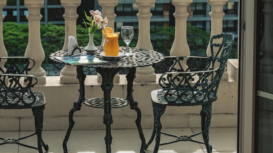 Scala Hotel Buenos Aires