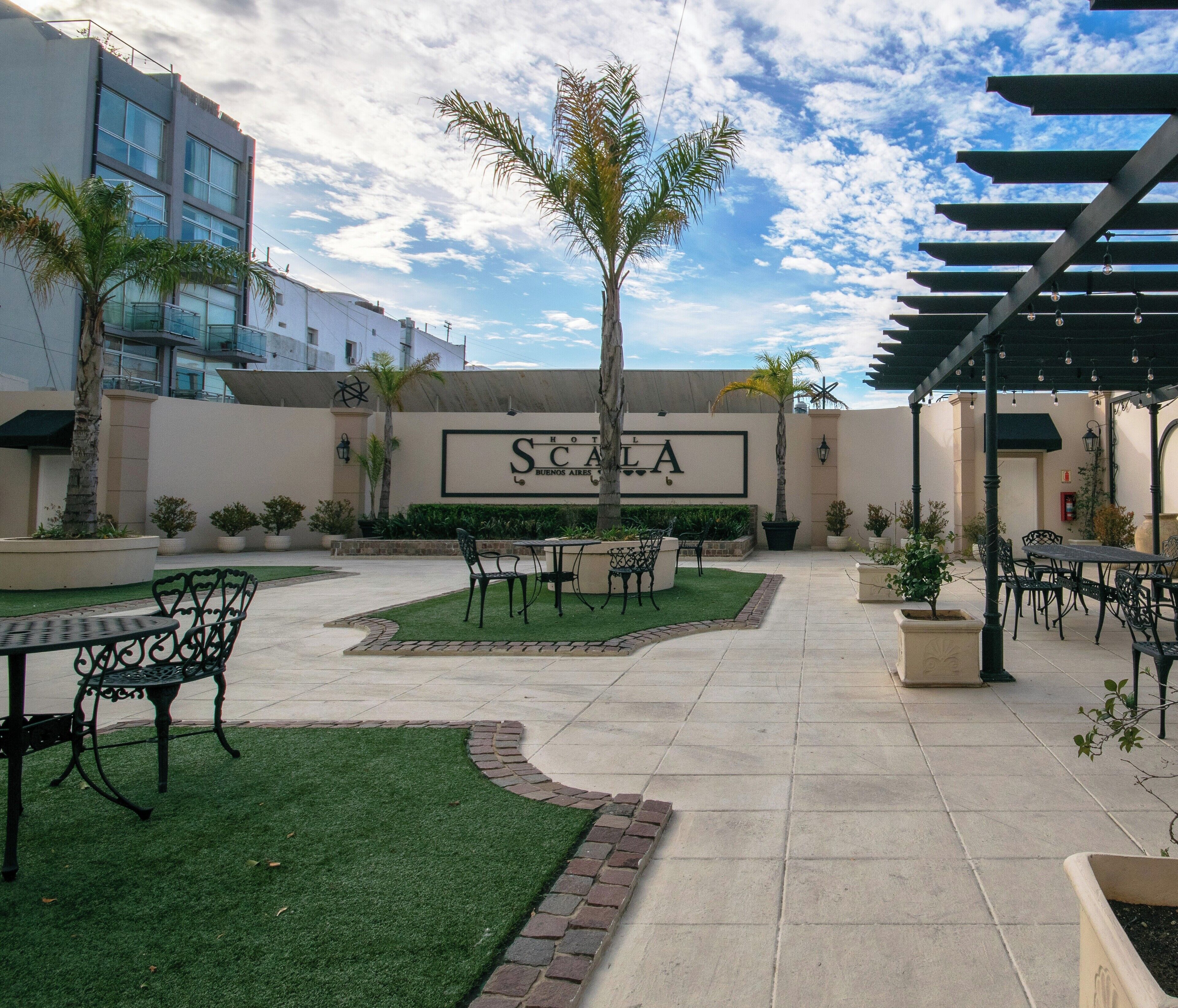 Photo - Scala Hotel Buenos Aires