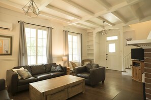 Maison Familiale | Salle de séjour