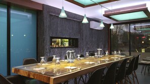Sala de reuniones