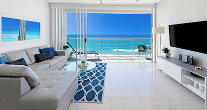 ULTIQA Air On Broadbeach