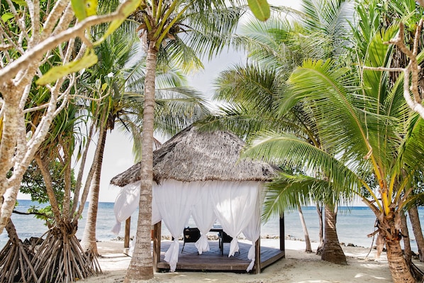 Massage - Turtle Bay Lodge (Turtle Bay)