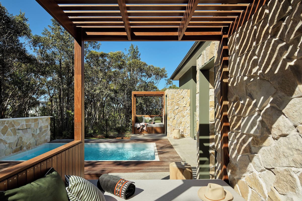 Casa Luxury | Terrazza/patio