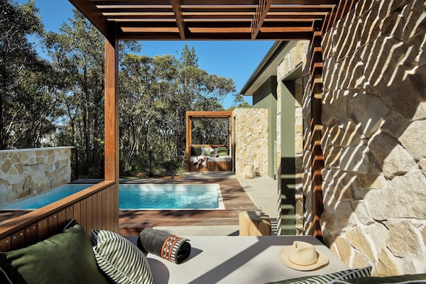 Luxury House | Terrace/patio