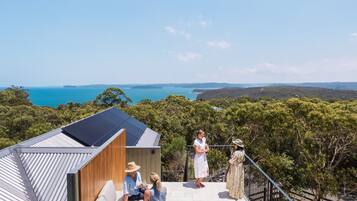 Luxury House | Terrace/patio