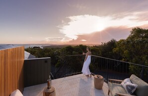 Casa de lujo | Terraza o patio