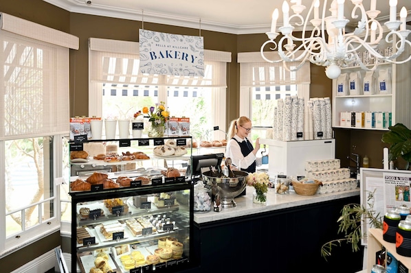 Café
