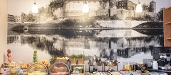 Hotel Nowa Panorama