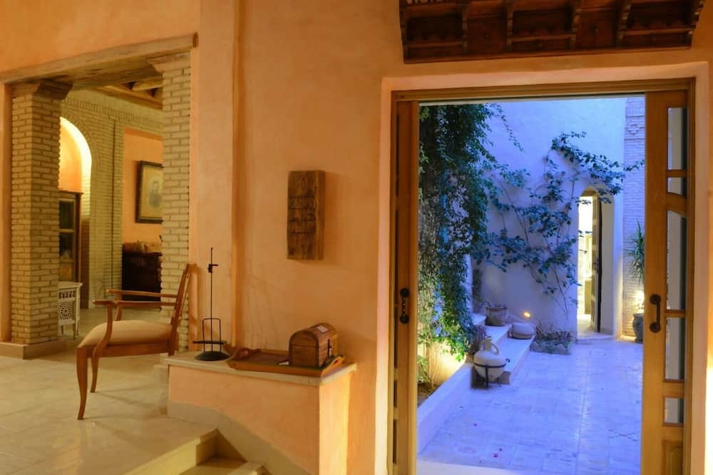 Dar Saida Beya Tozeur Guest House