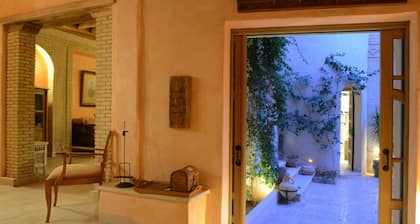 Dar Saida Beya Tozeur Guest House