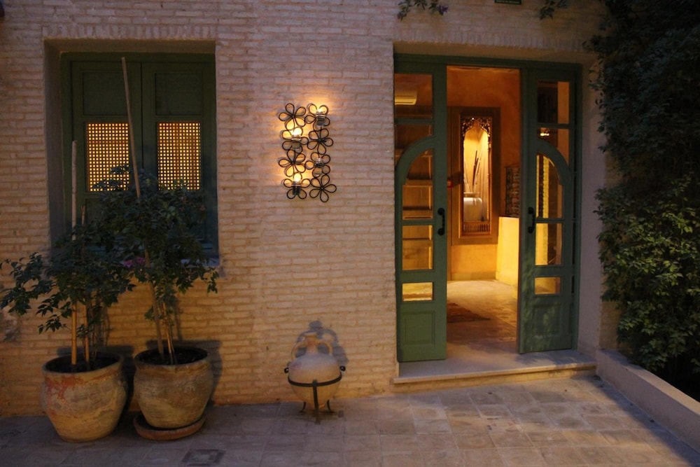 Dar Saida Beya Tozeur - Guest House by null