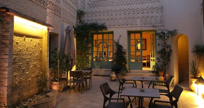 Dar Saida Beya Tozeur Guest House