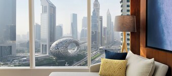 voco Dubai by IHG