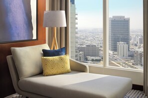 View from room - voco Dubai by IHG (Dubai)