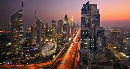 voco Dubai by IHG