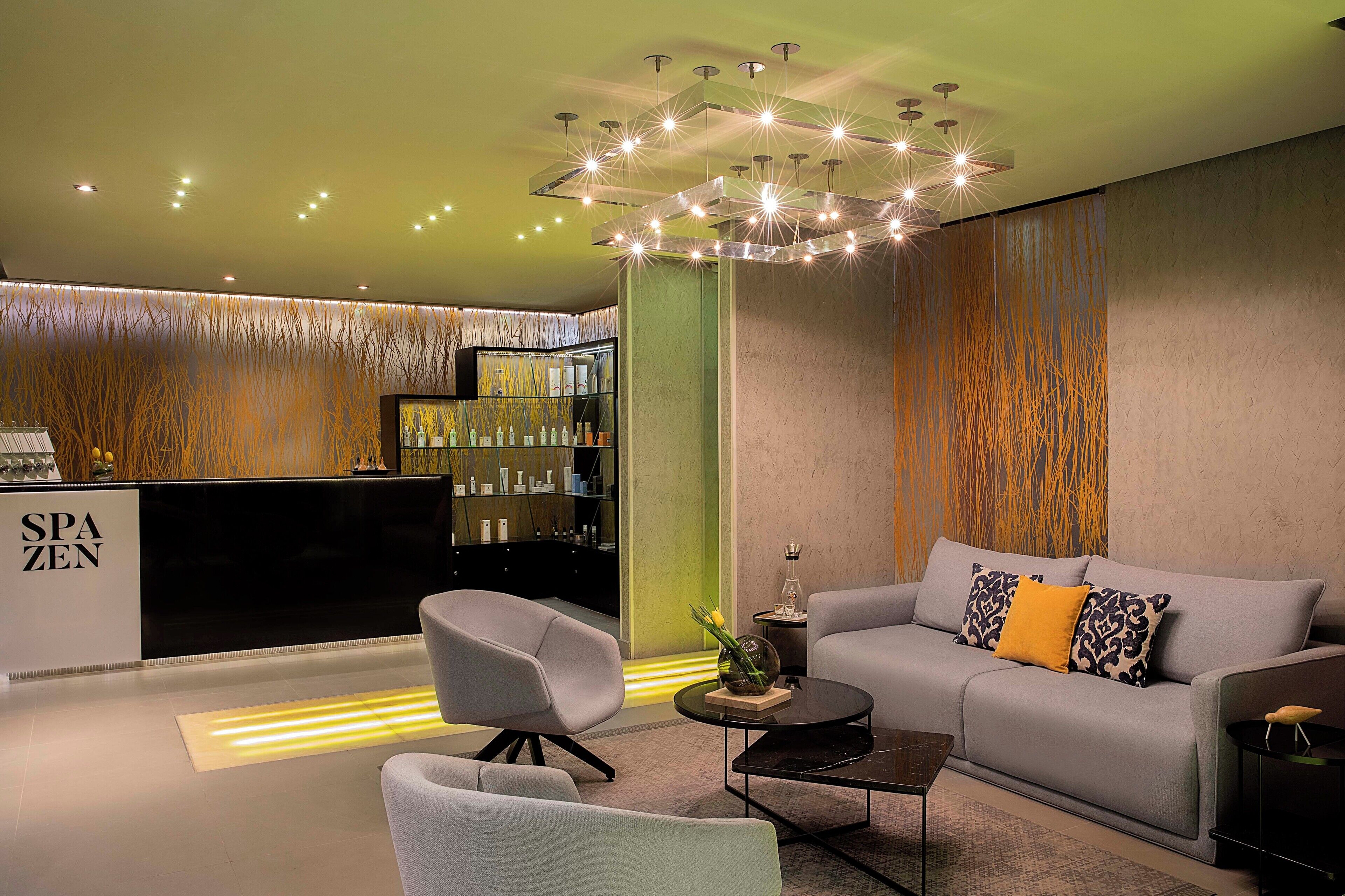 couples treatment room(s), sauna, hot tub, steam room