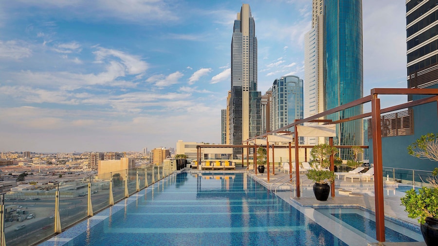 voco Dubai by IHG