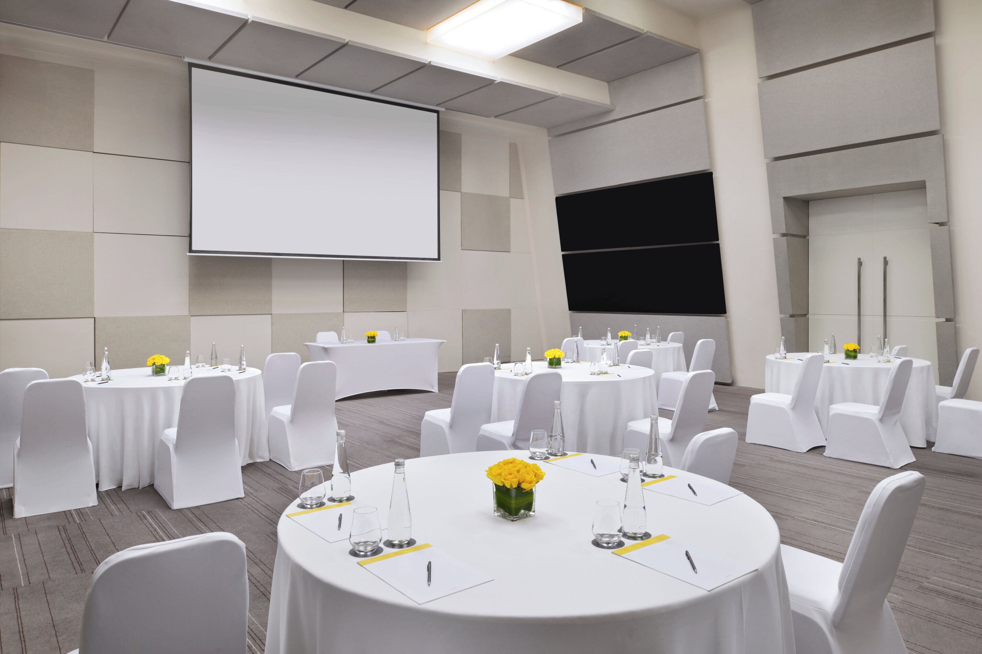 Salón de baile