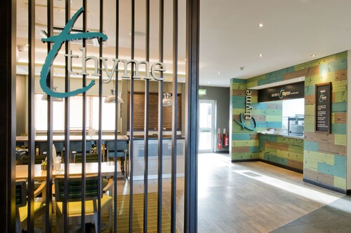 Premier Inn Glasgow Braehead