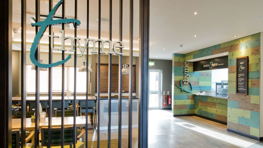 Premier Inn Glasgow Braehead