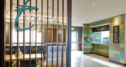 Premier Inn Glasgow Braehead