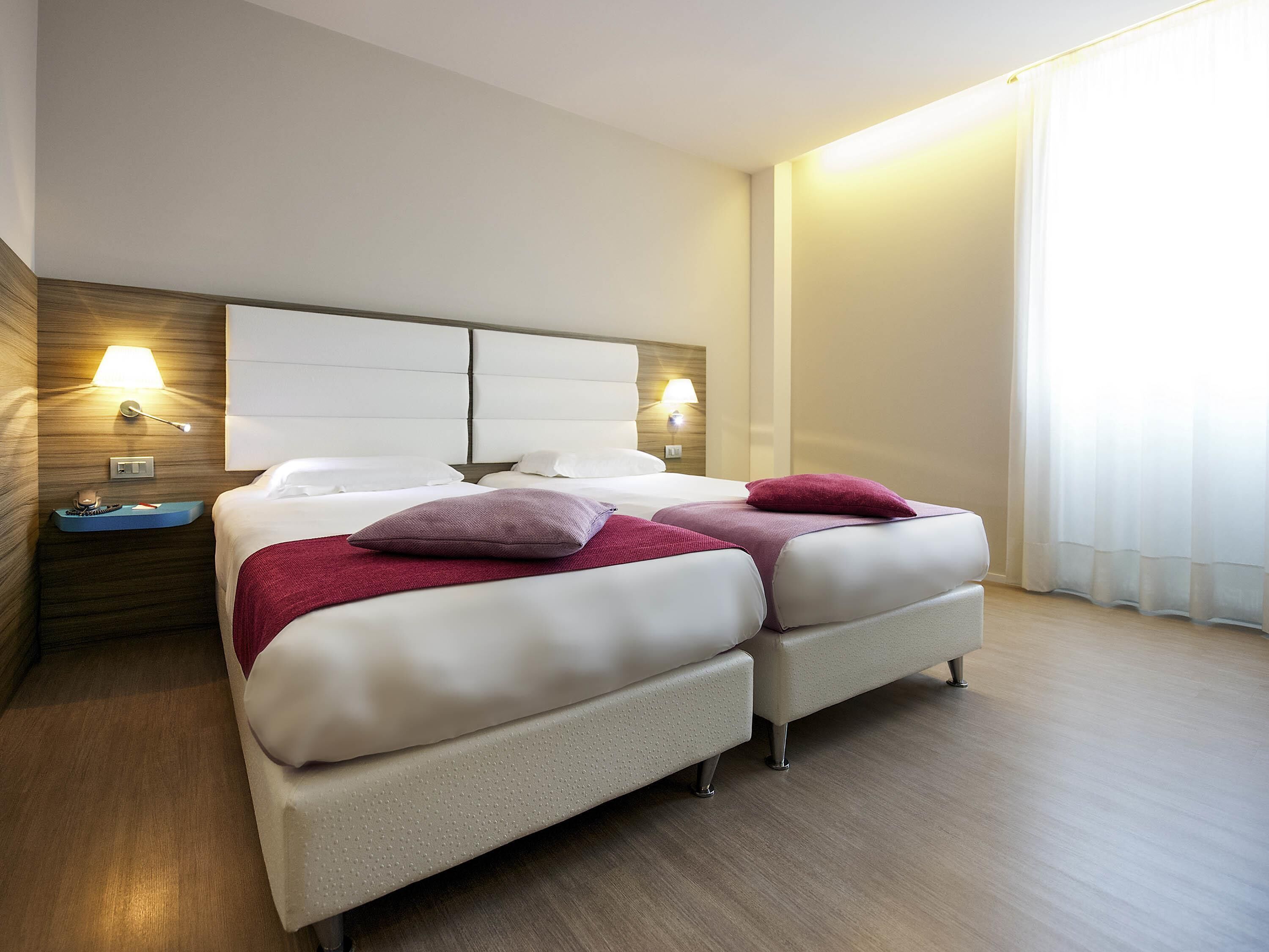 Standard Twin Room, 2 Single Beds