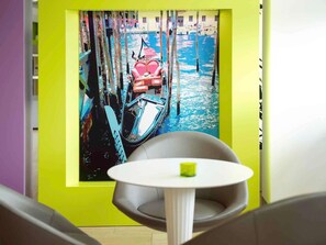 Exterior - Hotel Mercure Venezia Marghera (Mestre)