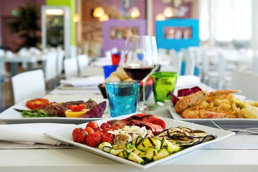 Hotel Mercure Venezia Marghera