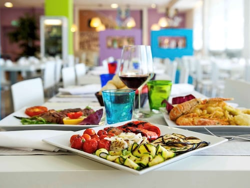 Hotel Mercure Venezia Marghera