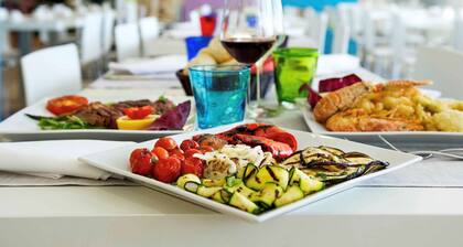 Hotel Mercure Venezia Marghera