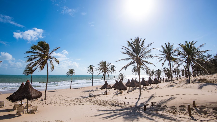 Vila Galé Cumbuco – All Inclusive