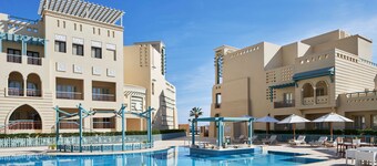Mosaique Hotel - El Gouna