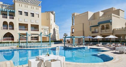 Mosaique Hotel - El Gouna