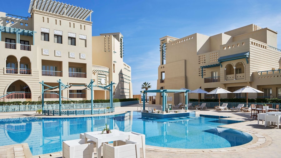 Mosaique Hotel - El Gouna