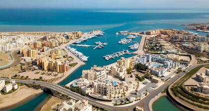 Mosaique Hotel - El Gouna
