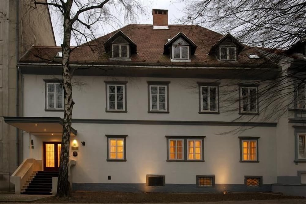 Antiq Palace Hotel & Spa by null